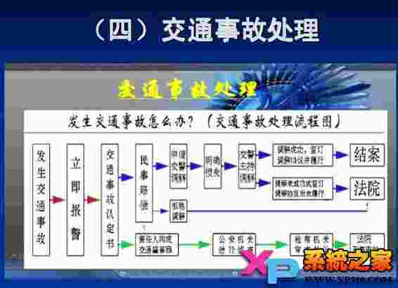 新交通法规则