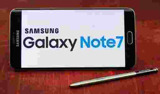 三星note7为什么耗电原因