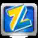 xp仿win7系统主题：粉红色心形糖果主题下载