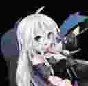 动漫初音xp系统主题