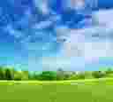 郊区风景电脑主题 win7系统版