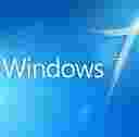 水墨桃花电脑主题 win7系统版