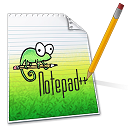 Notepad++中文版(文本编辑器) v6.9.2 绿色便携版