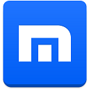 傲游浏览器4(Maxthon) v4.9.3.1000 绿色中文版