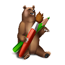 Sib Icon Editor(图标编辑工具) v5.16 中文汉化注册版