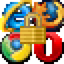 WebBrowserPassView(密码查看器) v1.70 汉化绿色版