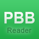 PBB Reader v8.3.0 绿色免费版
