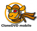 CloneDVD Mobile(DVD电影拷贝) v1.9.5.0 绿色中文版