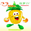 菠萝TV电脑版 v1.4 官方PC版