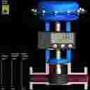 西门子智能定位器仿真软件(SIPART PS2-A) v4.0绿色版