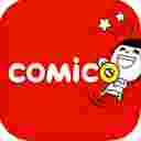 手机漫画Comico台版