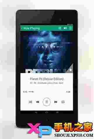 FlipBeats播放器安卓版