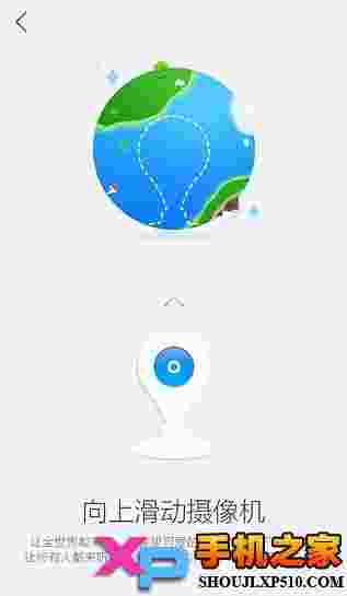 360智能摄像头