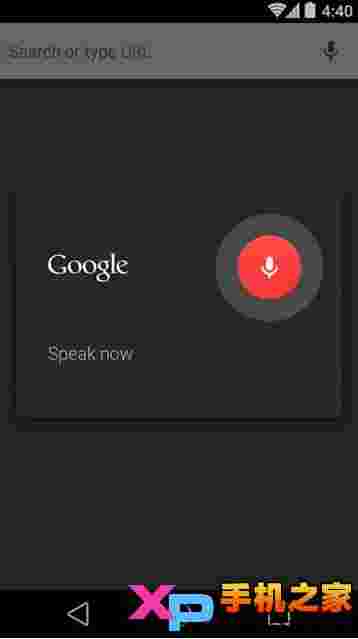 Chrome Dev
