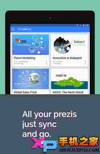 Prezi