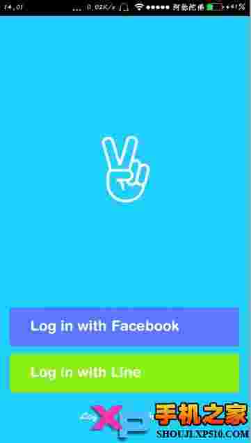韩国v app