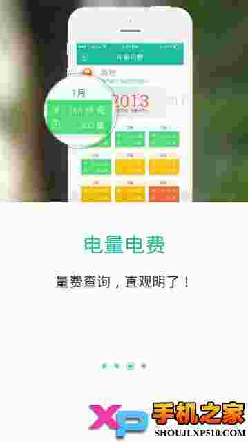 掌上电力客户端