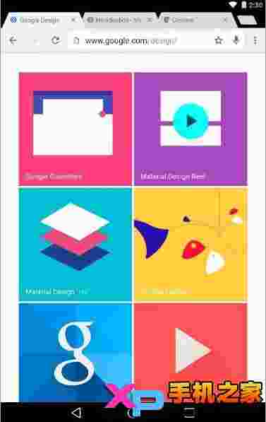 谷歌浏览器测试版(Chrome Beta)