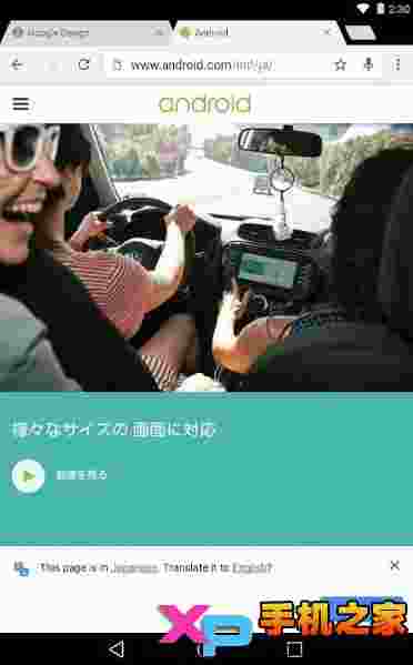 谷歌浏览器测试版(Chrome Beta)