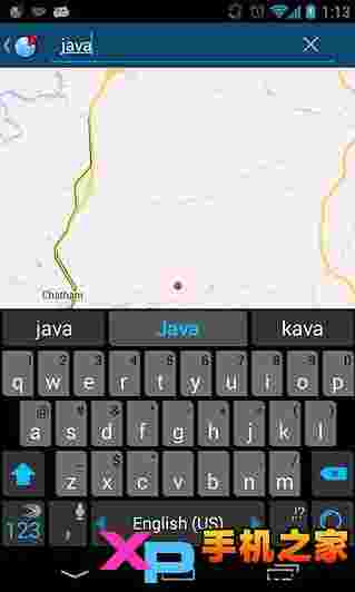 伪装位置Fake GPS Location