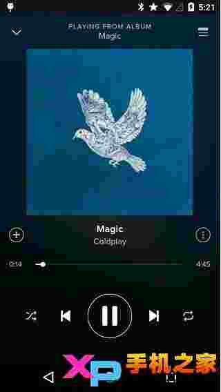 Spotify