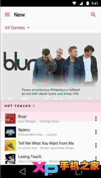 Apple Music