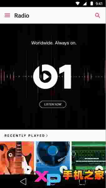 Apple Music