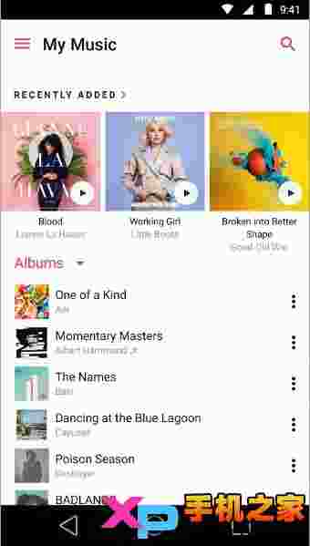 Apple Music