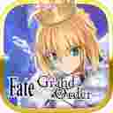 fate grand order日服