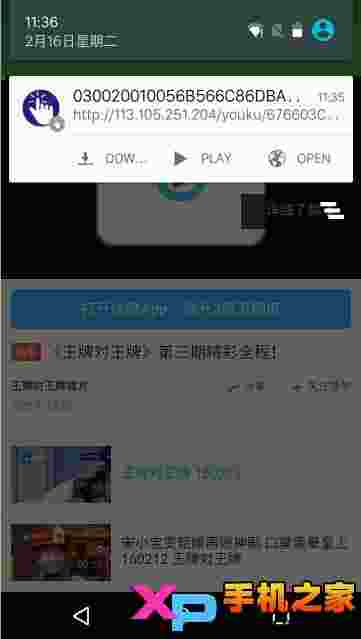 一键下载视频汉化版