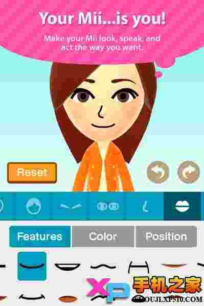 Miitomo