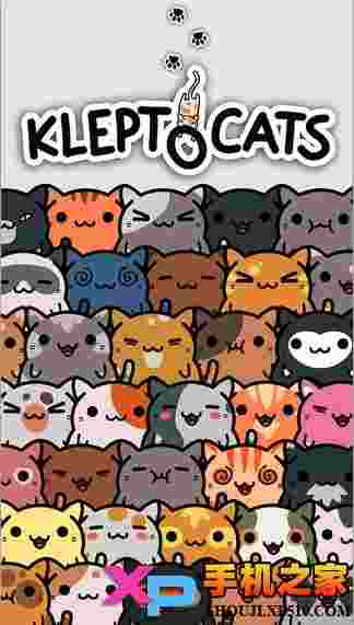 KleptoCats