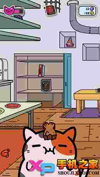 KleptoCats