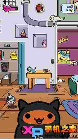 KleptoCats