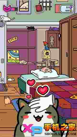 KleptoCats