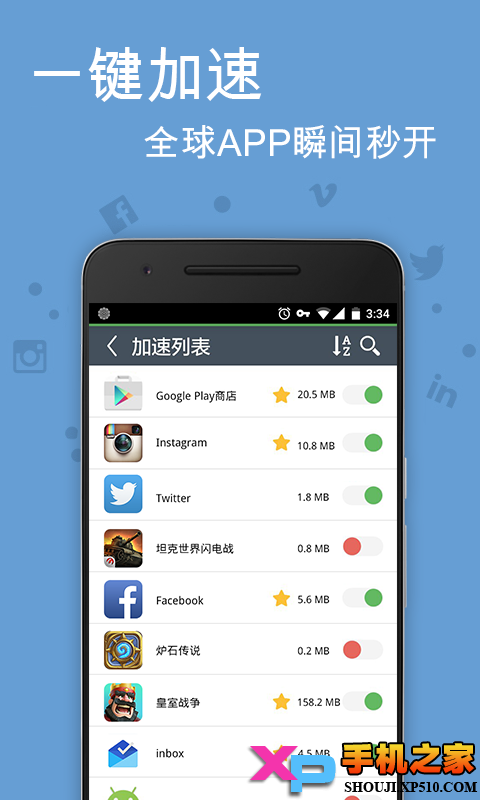 netfits云墙