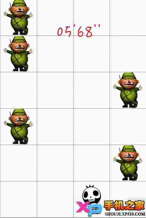 打日本鬼子啦h5