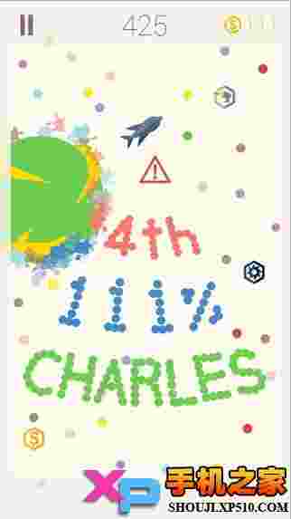查尔斯charles