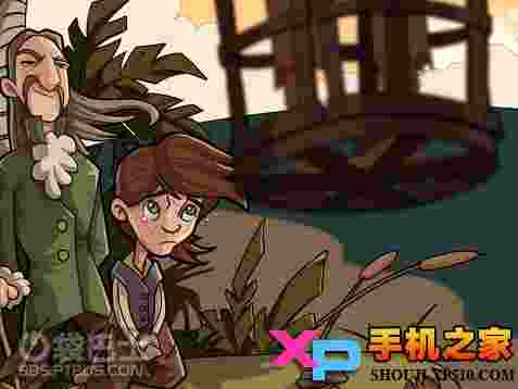 史诗海盗故事汉化版