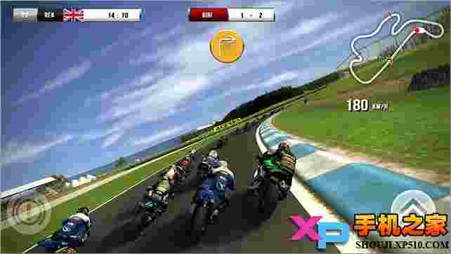 SBK16