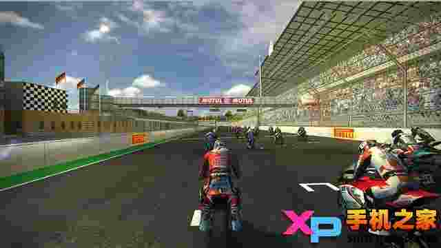 SBK16