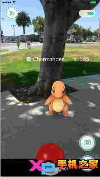 pokemon go港版