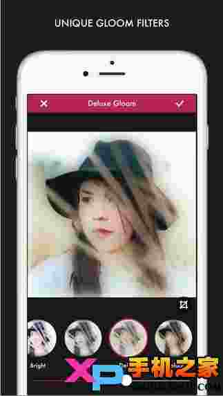 Gloomlogue