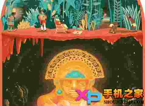 不可思议的瓶子