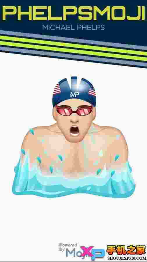 PhelpsMoji