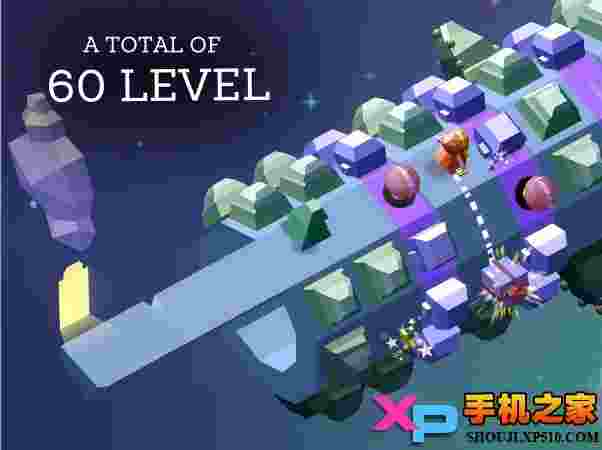 谜途Lost Maze