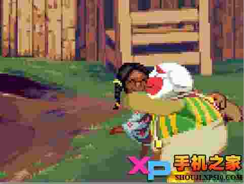 小丑多普希
