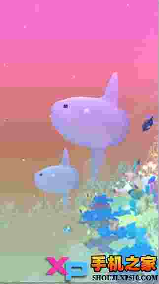 AbyssRium