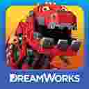 Dinotrux开始建造吧