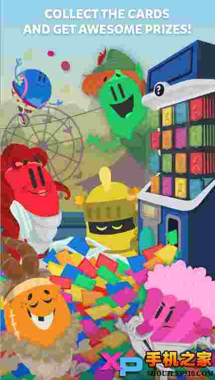 Trivia Crack